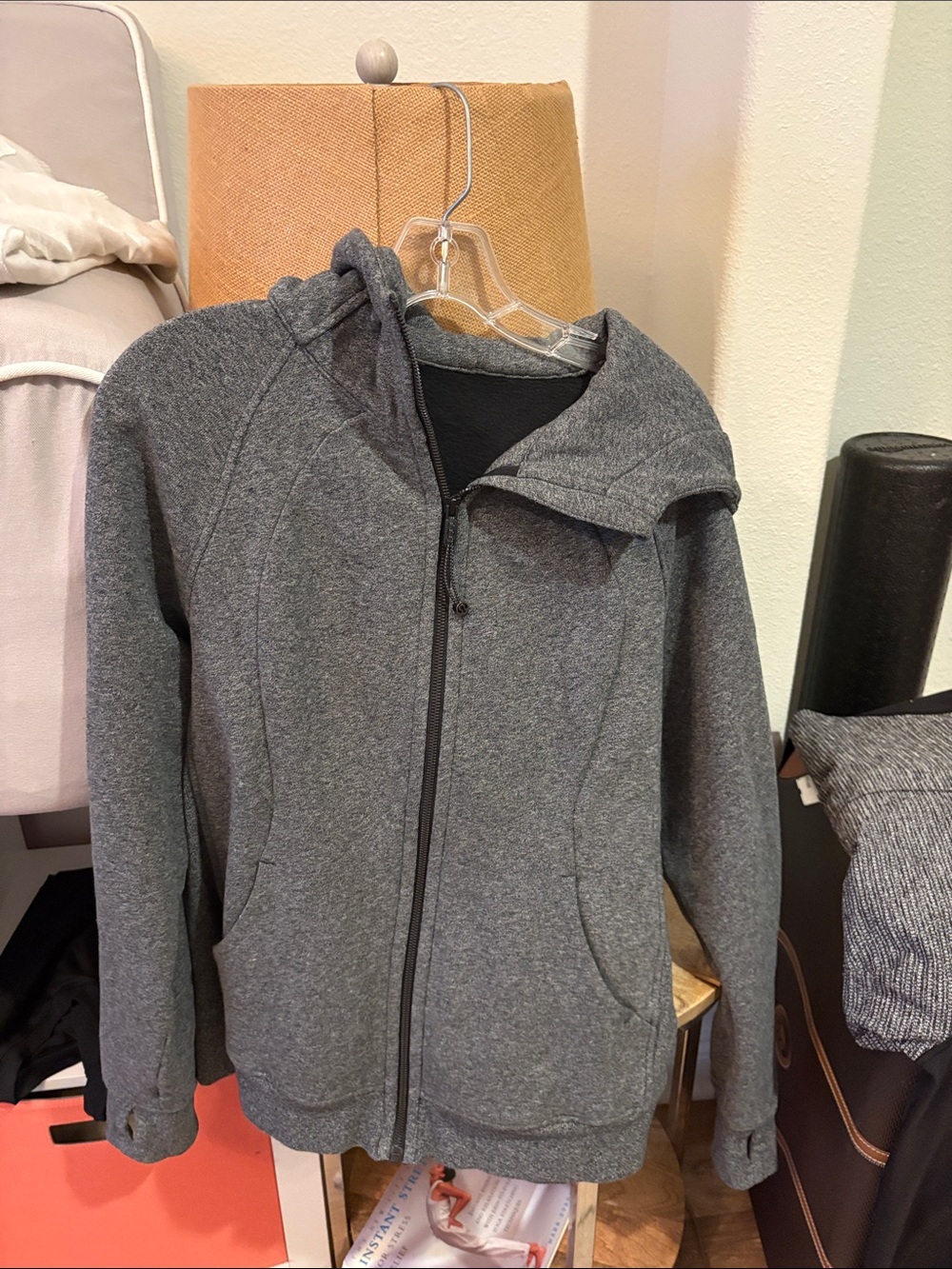 Lululemon scuba